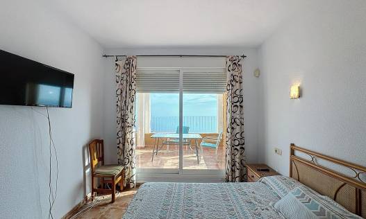 Bestaand - Appartement - Moraira
