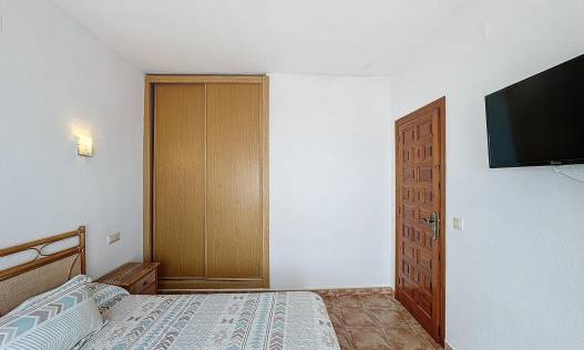 Bestaand - Appartement - Moraira