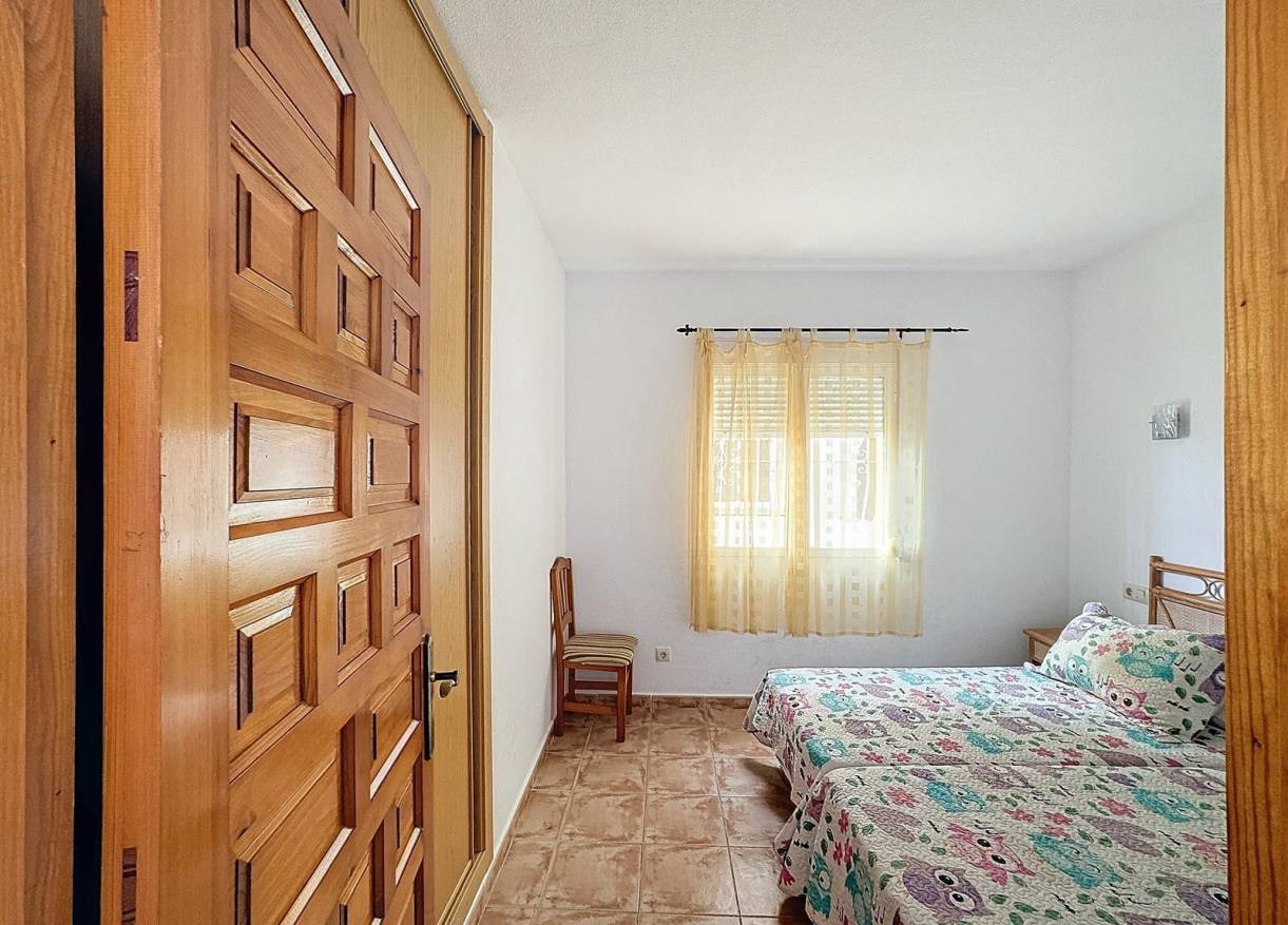 Bestaand - Appartement - Moraira
