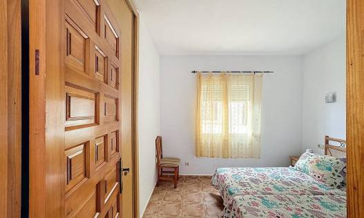 Bestaand - Appartement - Moraira