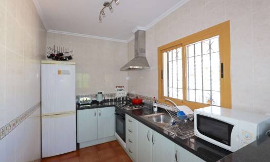 Bestaand - Villa - Orba Valley - Orba Vallei