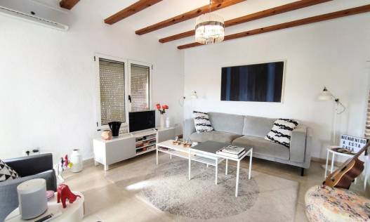 Bestaand - Villa - Pedreguer
