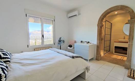 Bestaand - Villa - Pedreguer