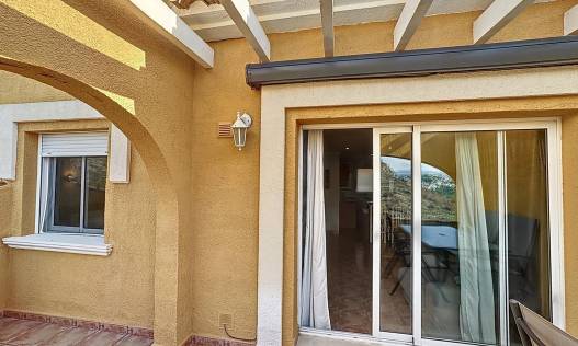 Bestaand - Penthouse - Moraira