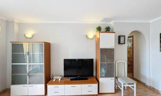 Bestaand - Penthouse - Moraira