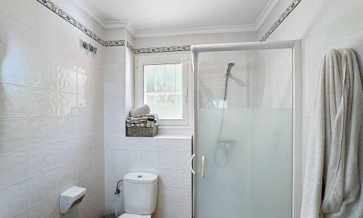 Bestaand - Penthouse - Moraira