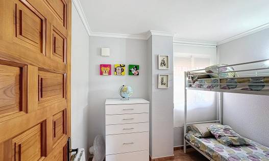 Bestaand - Penthouse - Moraira