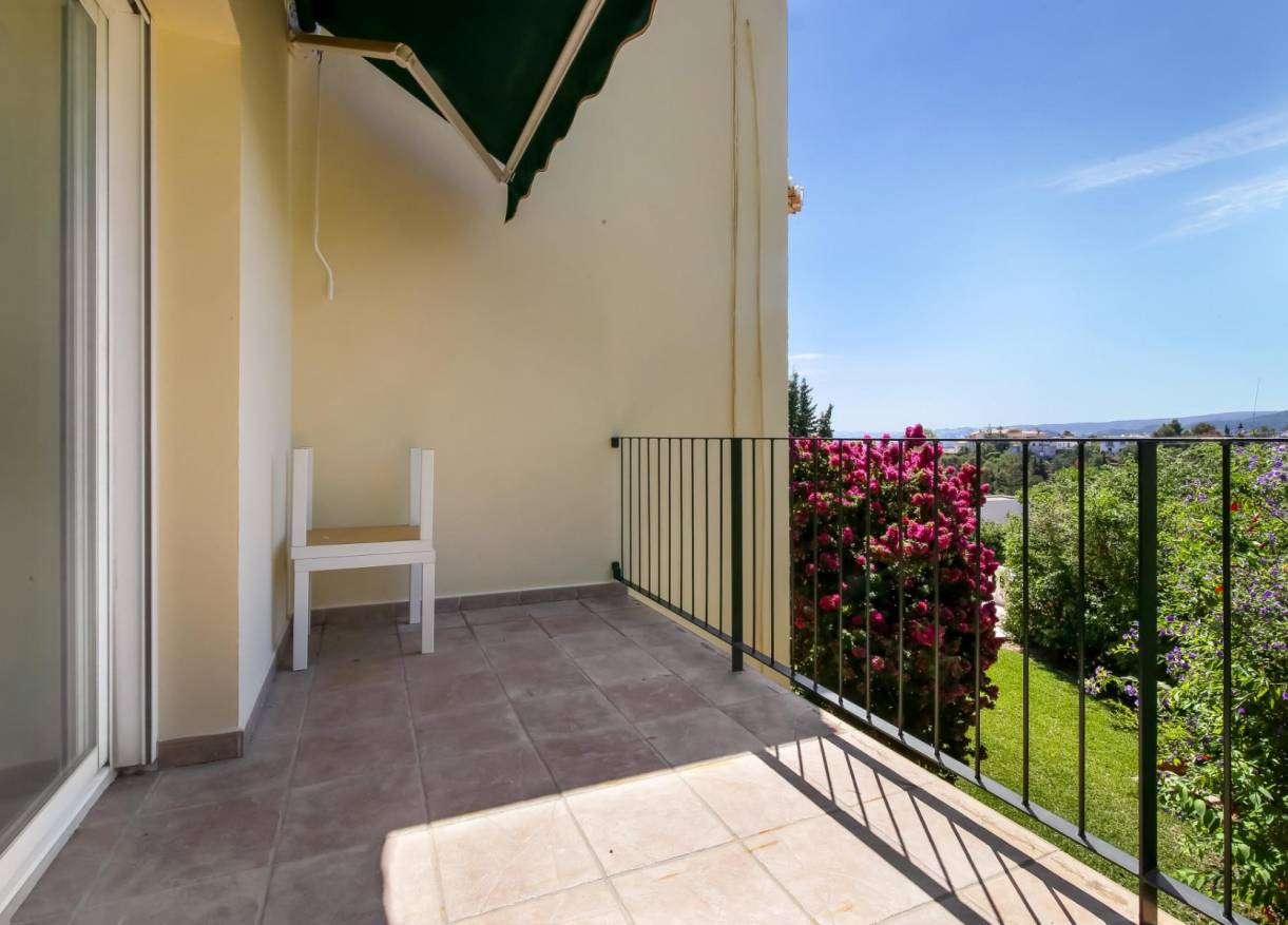 Bestaand - Villa - Jávea