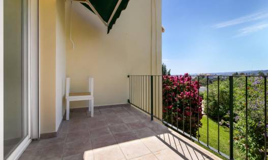 Bestaand - Villa - Jávea