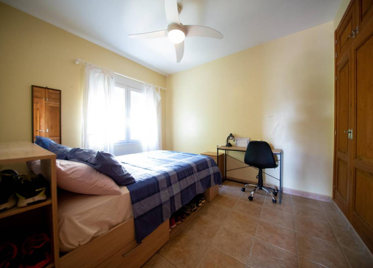 Bestaand - Villa - Jávea