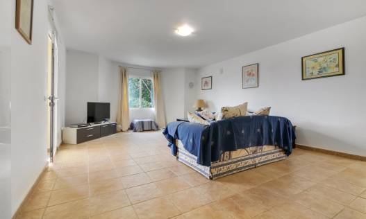 Bestaand - Villa - Jávea