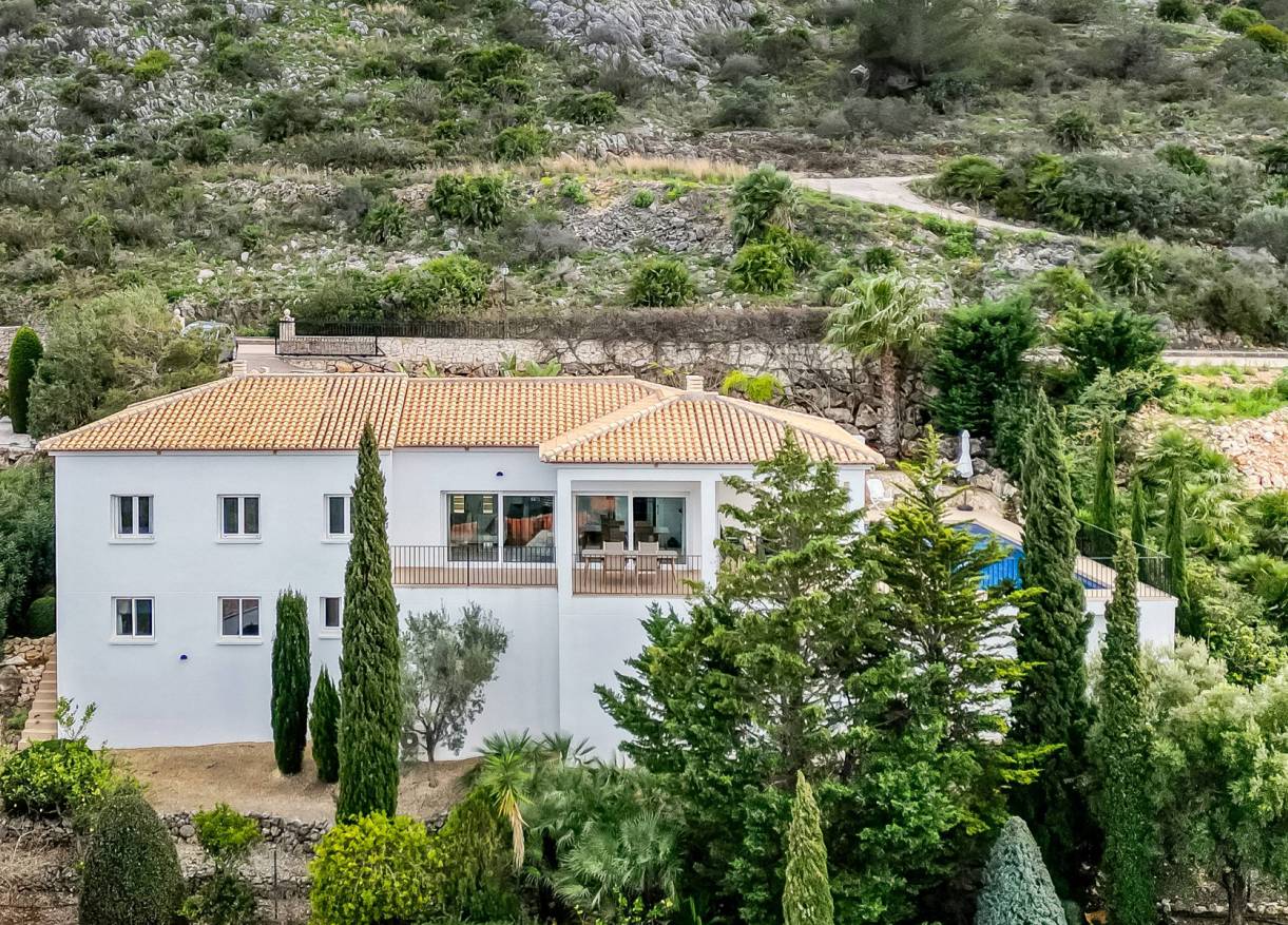 Bestaand - Villa - Ráfol de Almúnia