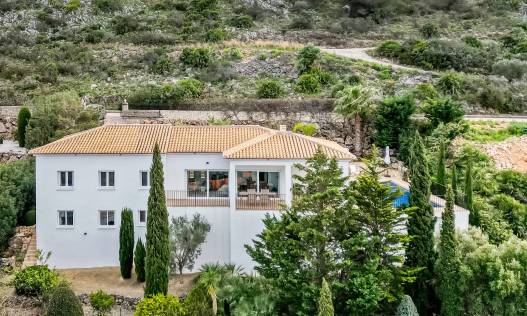 Bestaand - Villa - Ráfol de Almúnia