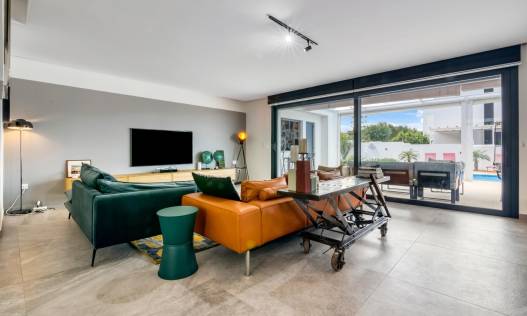 Bestaand - Villa - Denia
