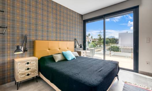 Bestaand - Villa - Denia