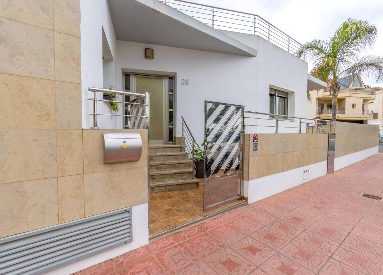 Bestaand - Villa - Rojales