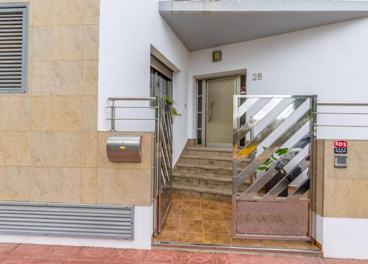 Bestaand - Villa - Rojales