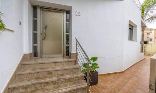 Bestaand - Villa - Rojales