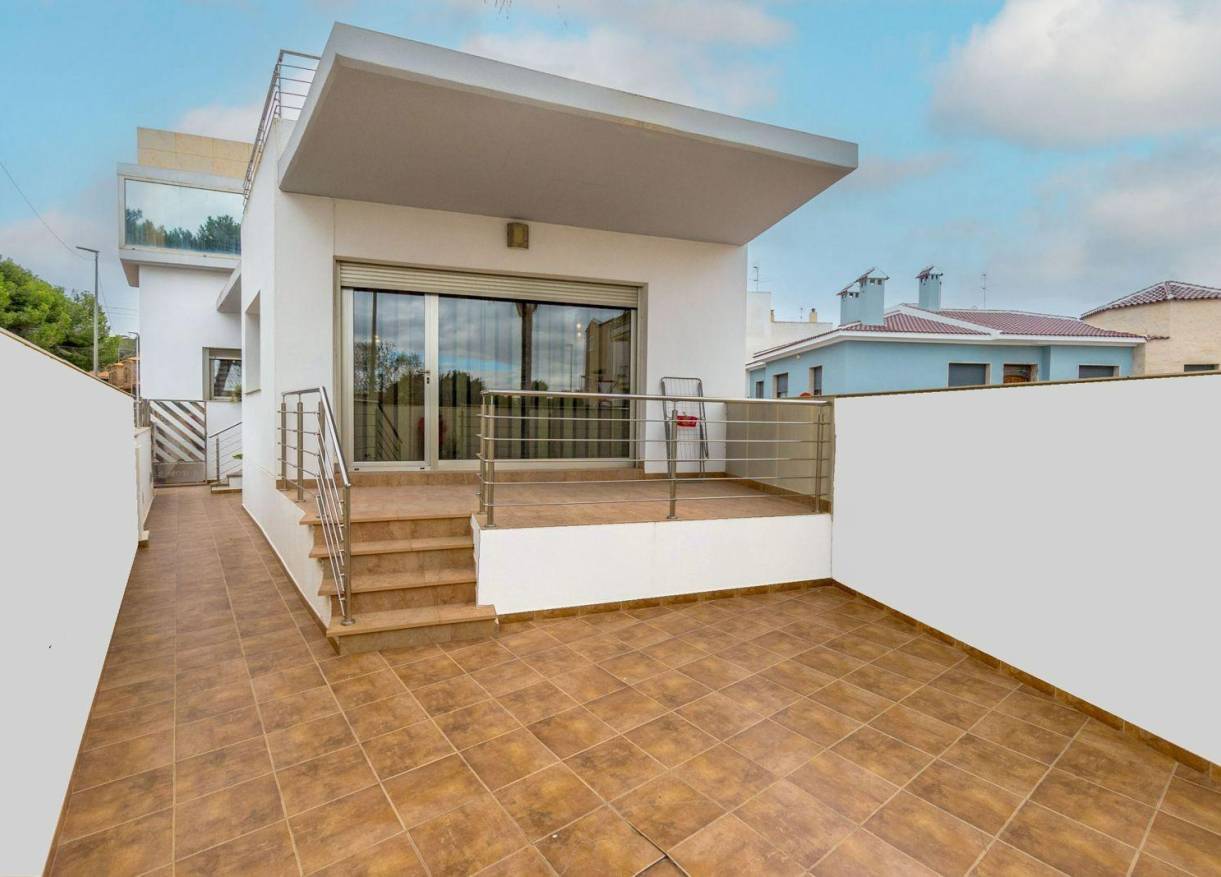 Bestaand - Villa - Rojales
