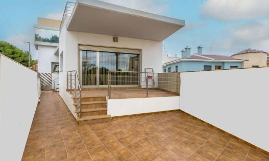 Bestaand - Villa - Rojales