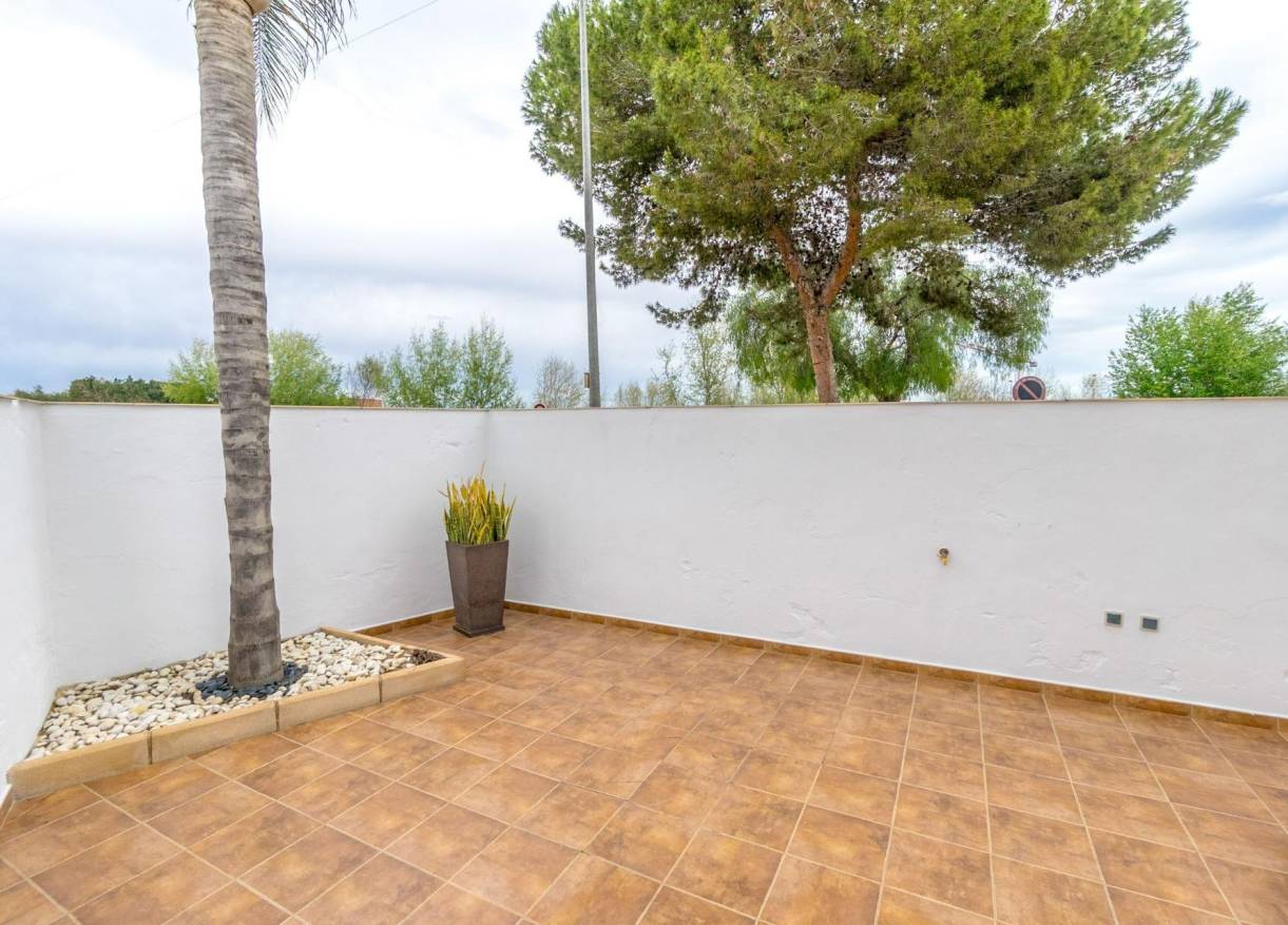 Bestaand - Villa - Rojales