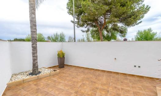 Bestaand - Villa - Rojales
