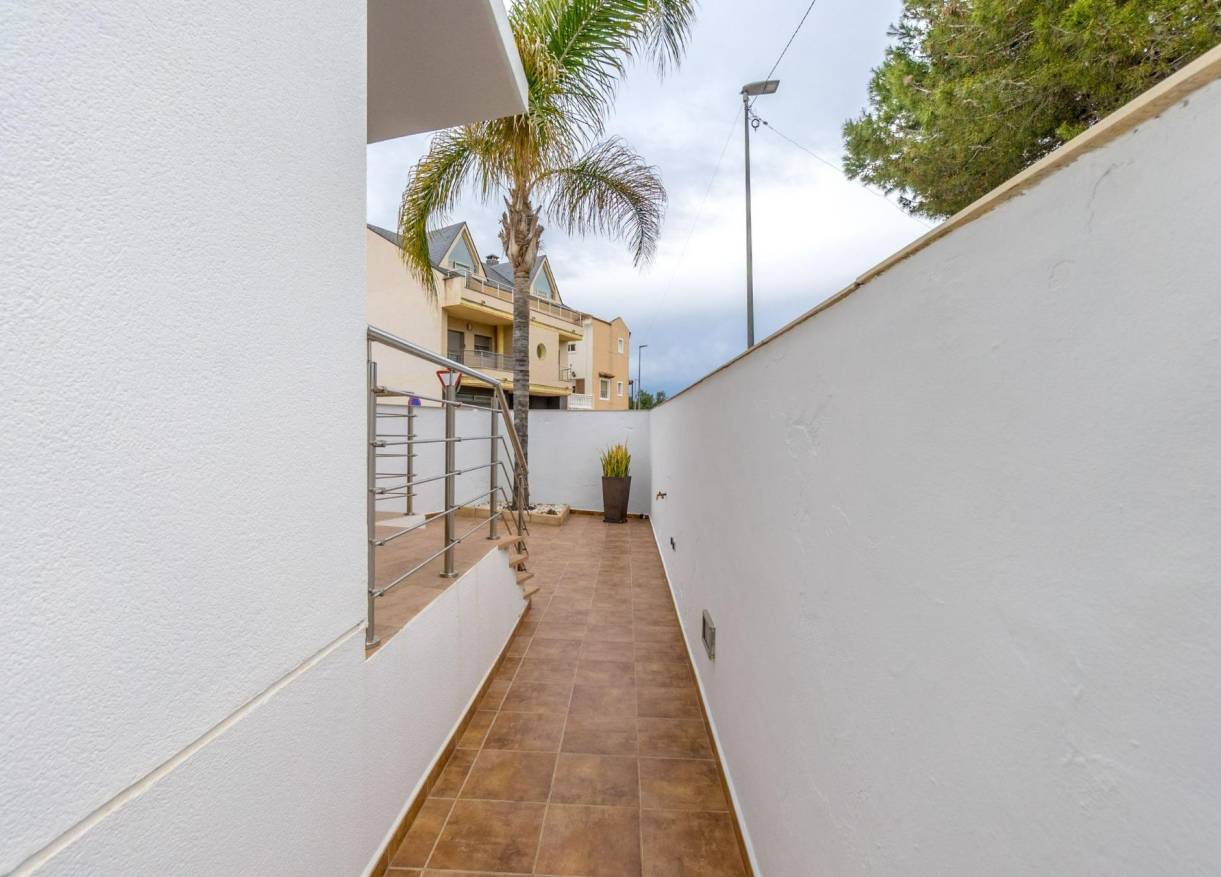 Bestaand - Villa - Rojales