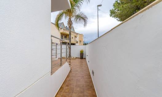 Bestaand - Villa - Rojales