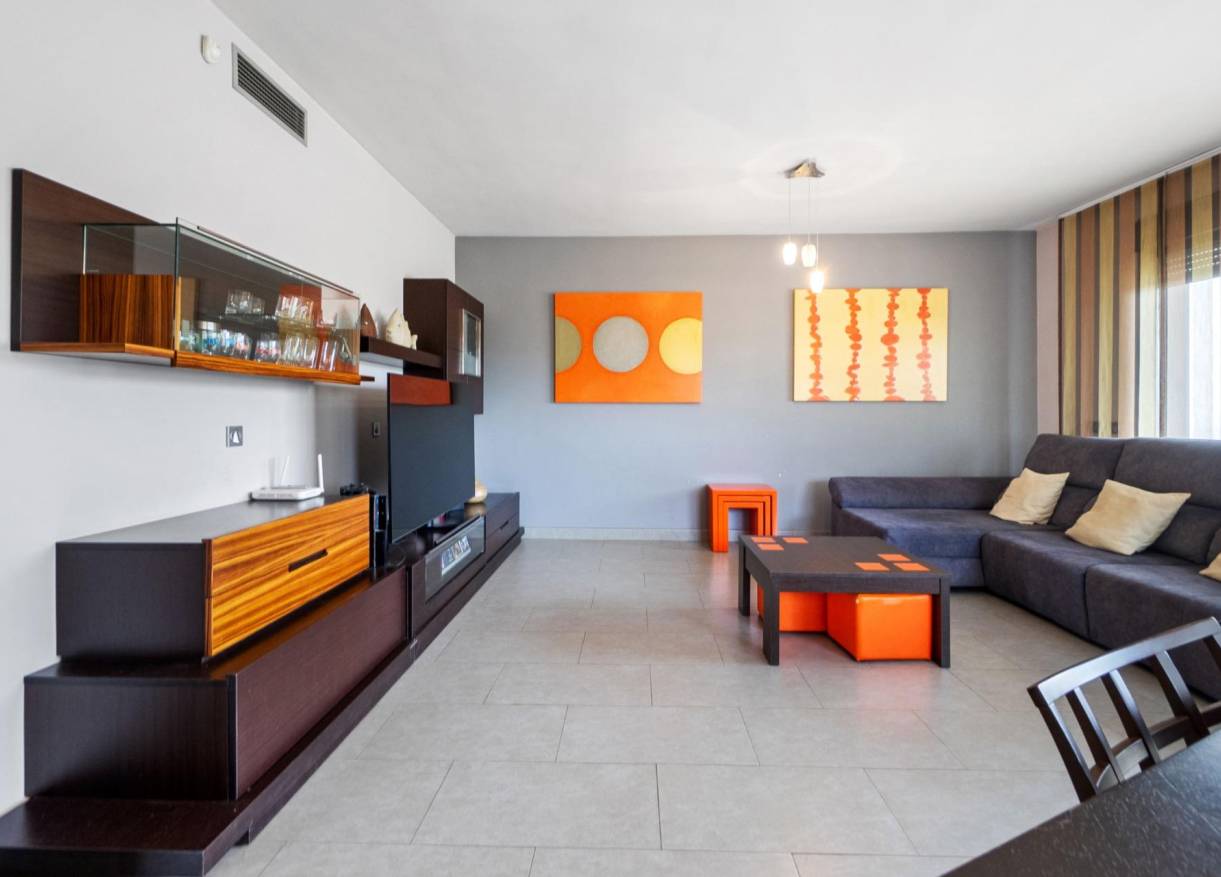 Bestaand - Villa - Rojales