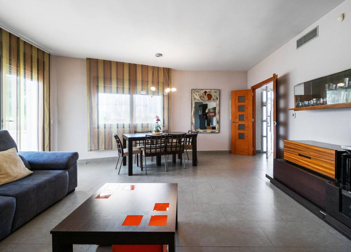 Bestaand - Villa - Rojales