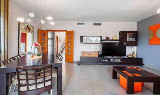 Bestaand - Villa - Rojales