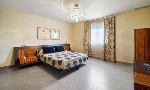Bestaand - Villa - Rojales