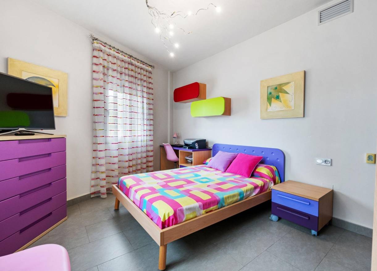 Bestaand - Villa - Rojales