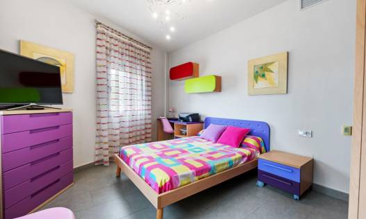 Bestaand - Villa - Rojales