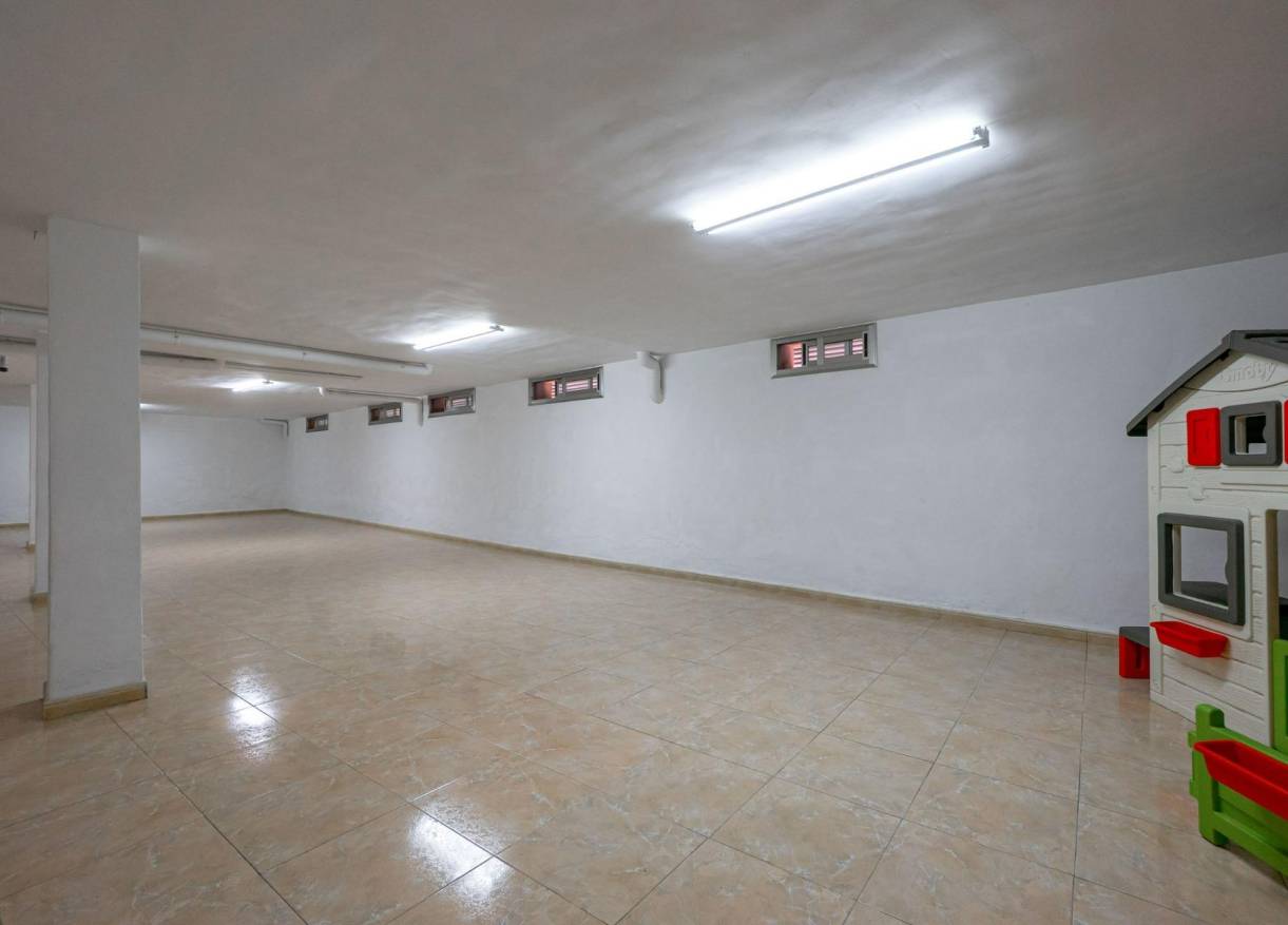 Bestaand - Villa - Rojales