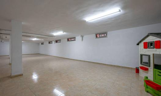 Bestaand - Villa - Rojales