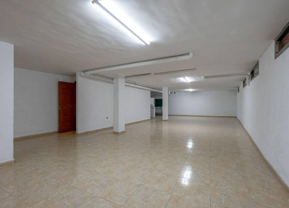 Bestaand - Villa - Rojales