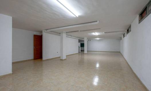 Bestaand - Villa - Rojales