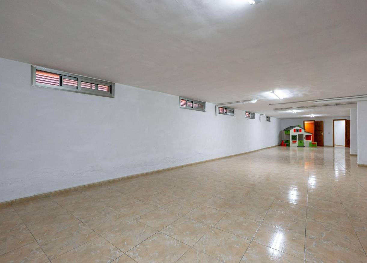 Bestaand - Villa - Rojales