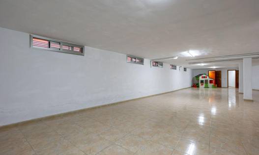 Bestaand - Villa - Rojales