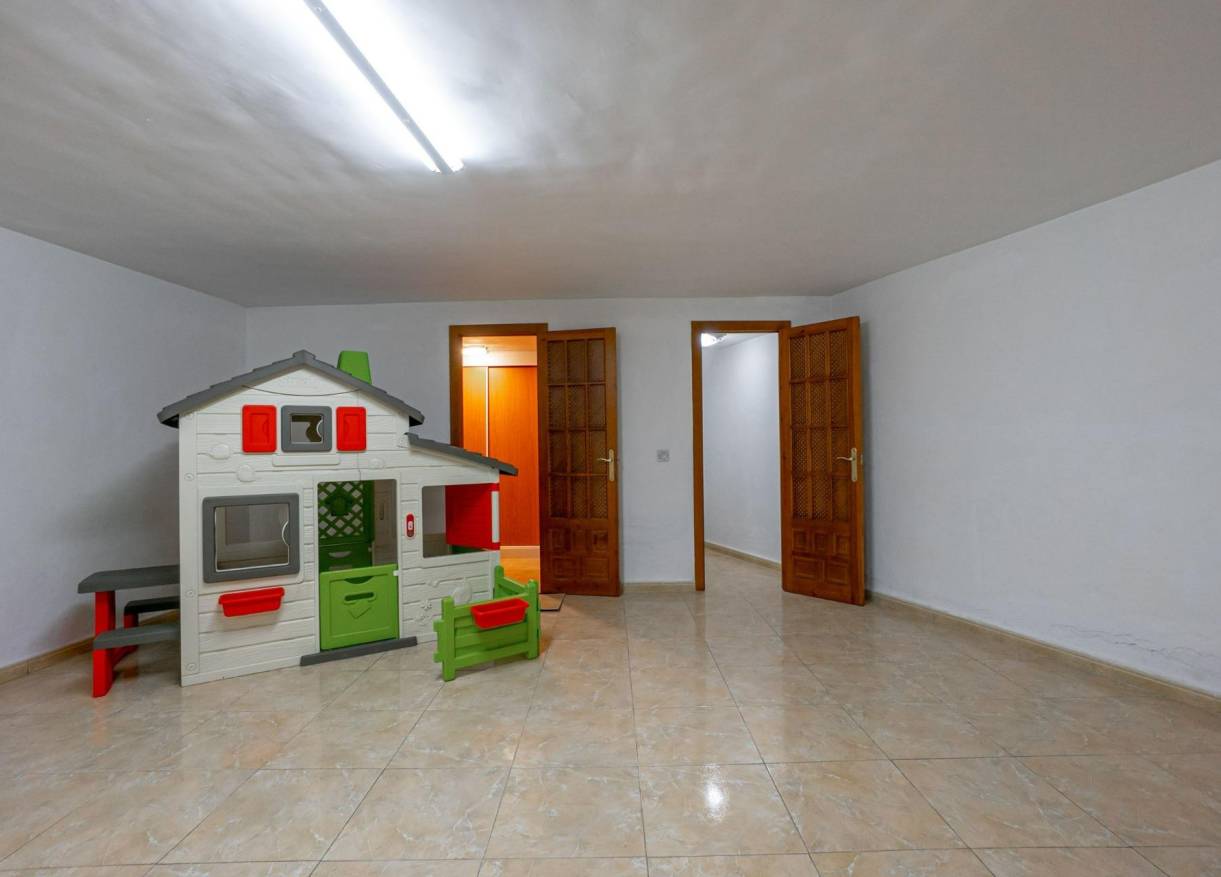Bestaand - Villa - Rojales