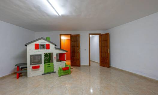 Bestaand - Villa - Rojales