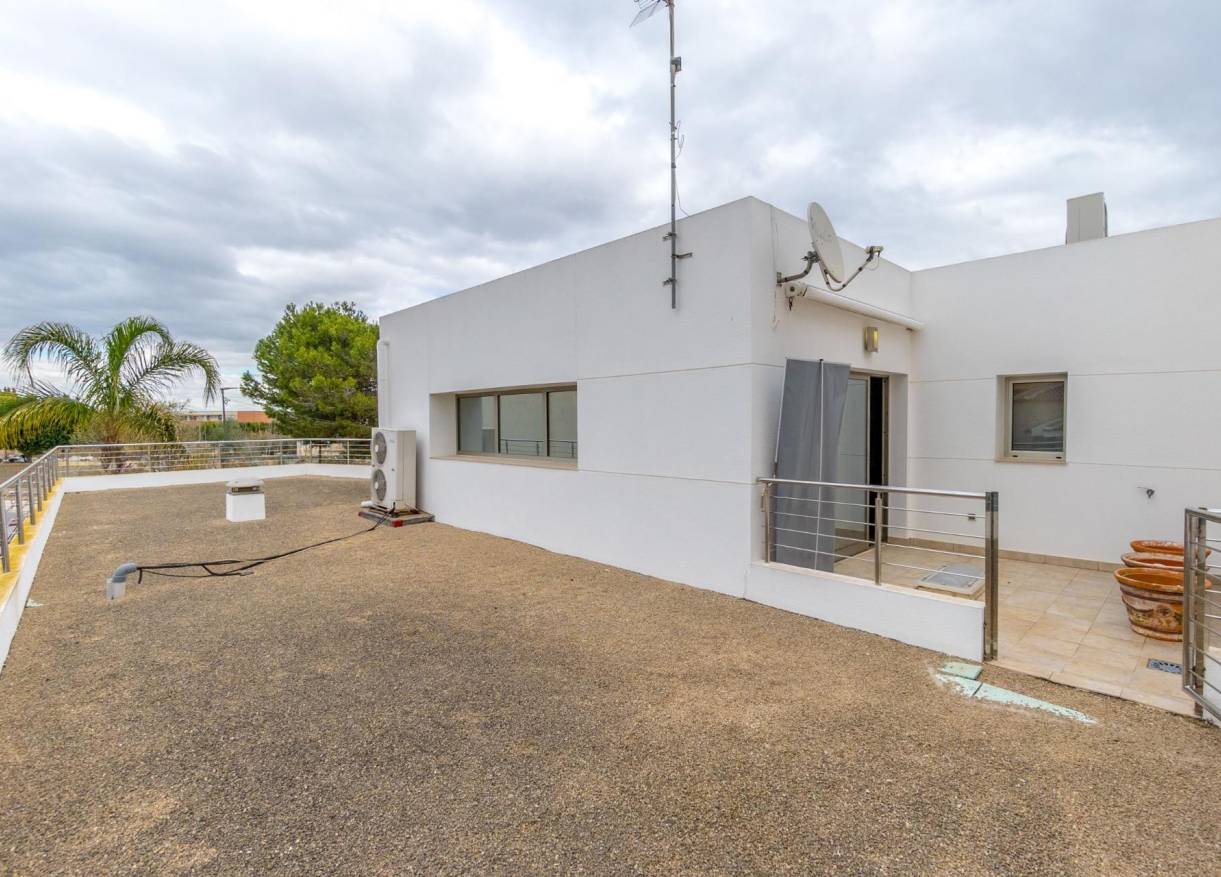 Bestaand - Villa - Rojales