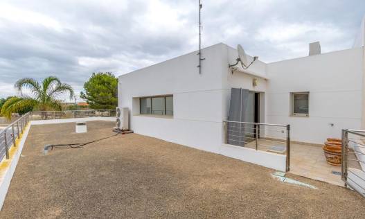 Bestaand - Villa - Rojales