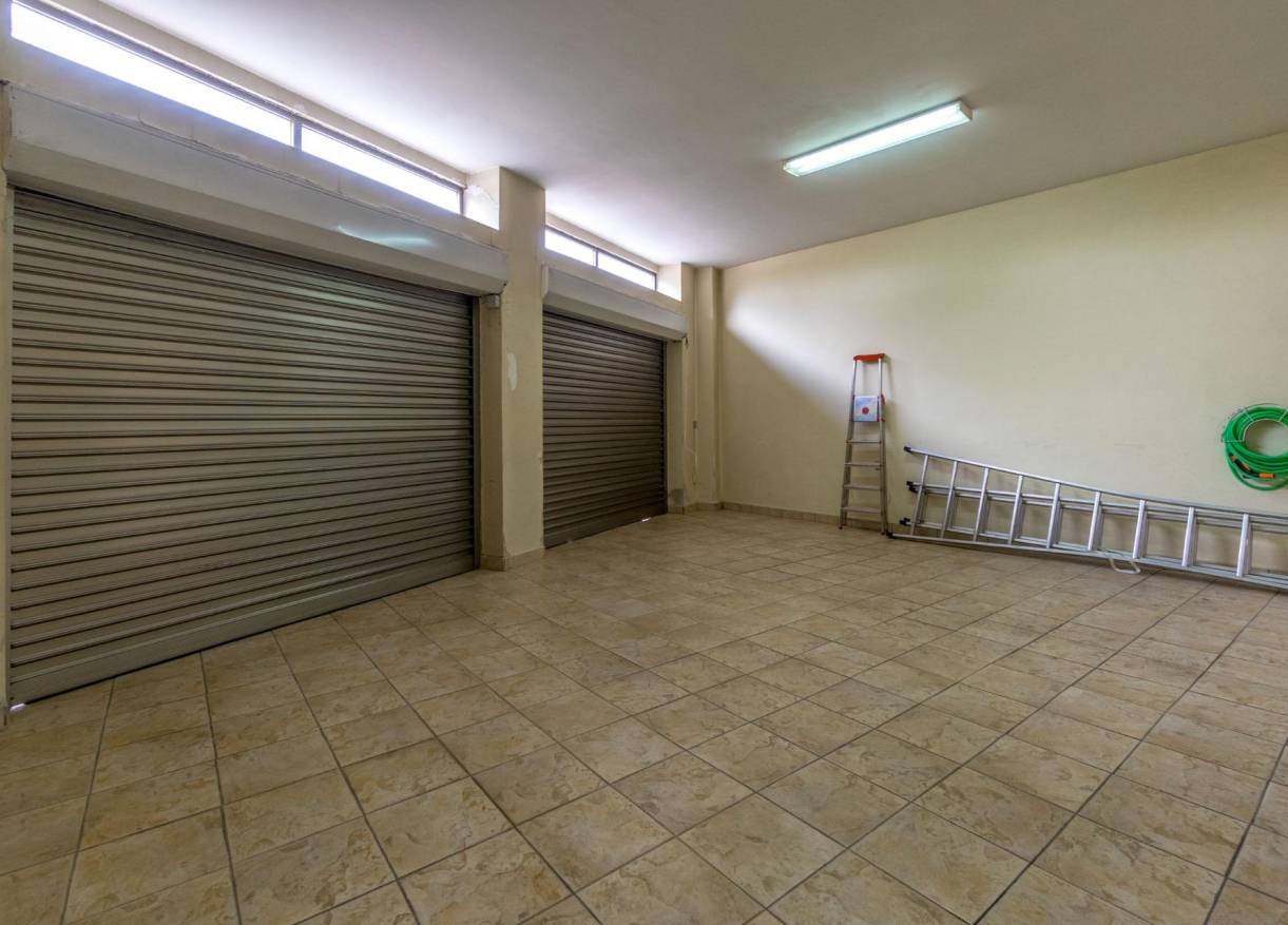 Bestaand - Villa - Rojales