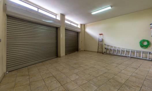 Bestaand - Villa - Rojales