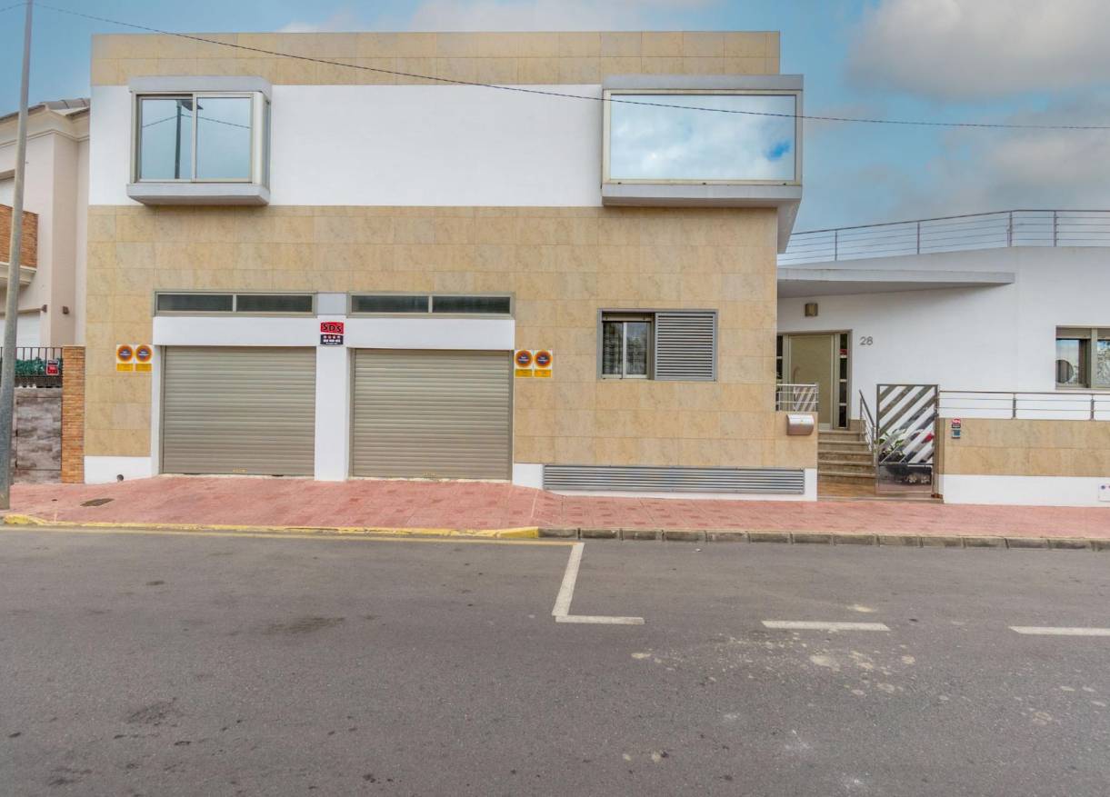 Bestaand - Villa - Rojales