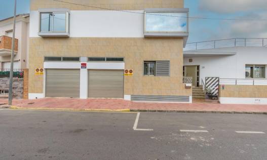 Bestaand - Villa - Rojales