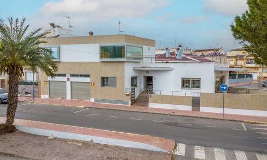 Bestaand - Villa - Rojales