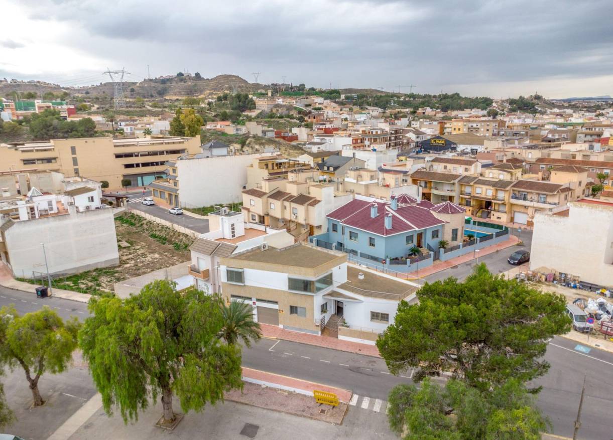 Bestaand - Villa - Rojales
